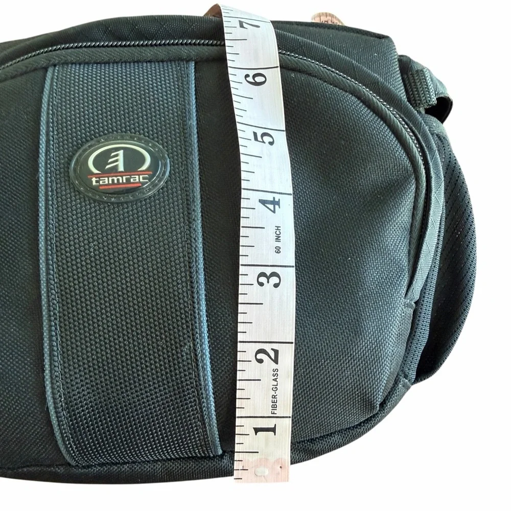 Tamrac 3456 Hip Camera Bag - Photography Photo Video Waist Pack